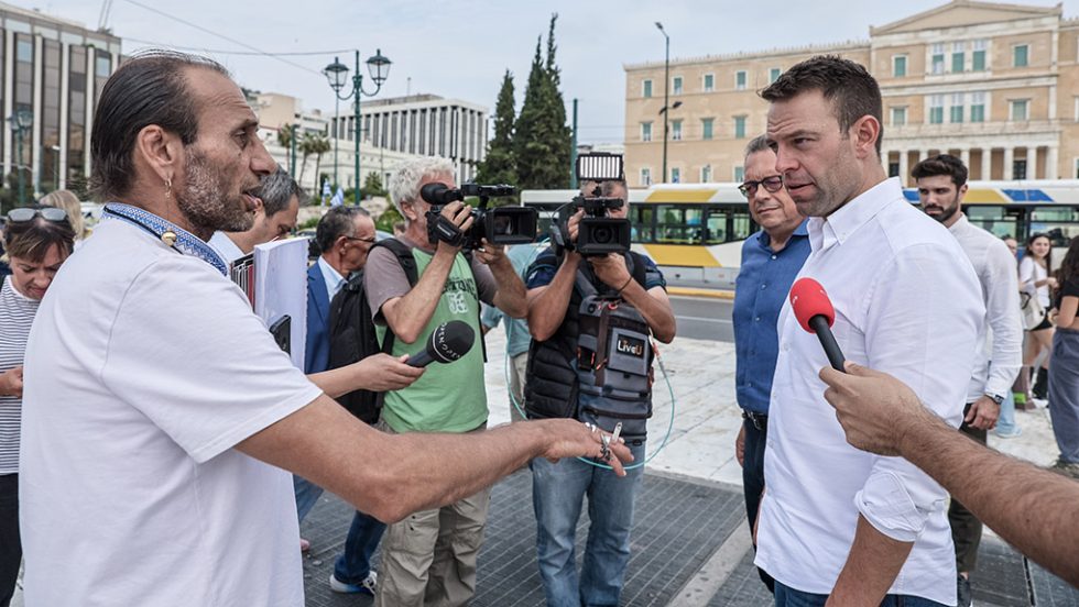 kaselakis